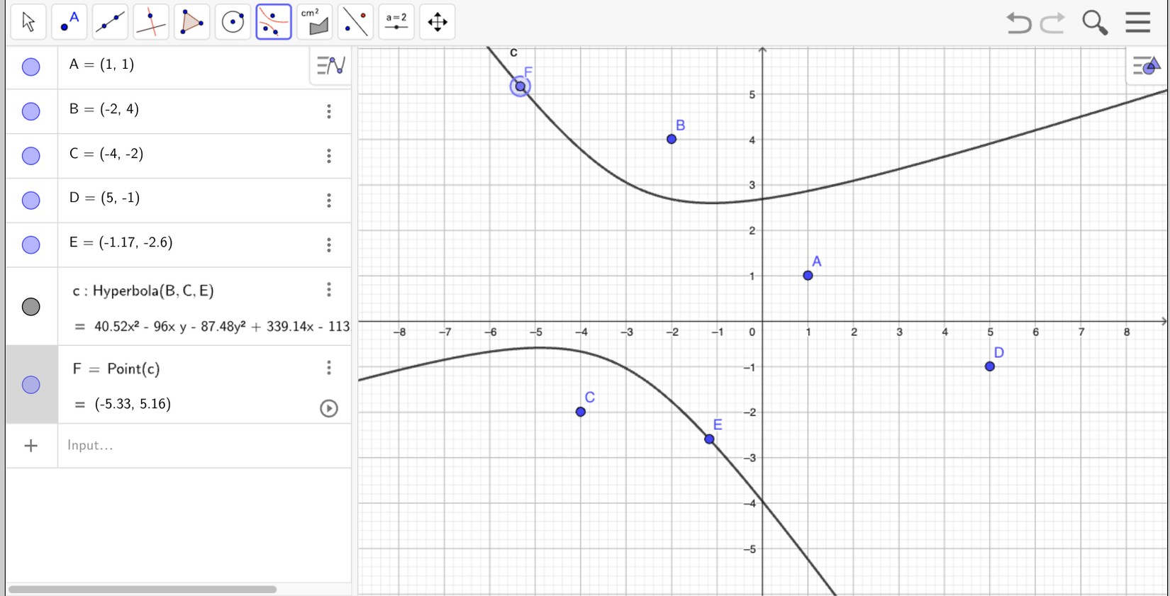 Geogebra Herramienta para Aprender Matemáticas